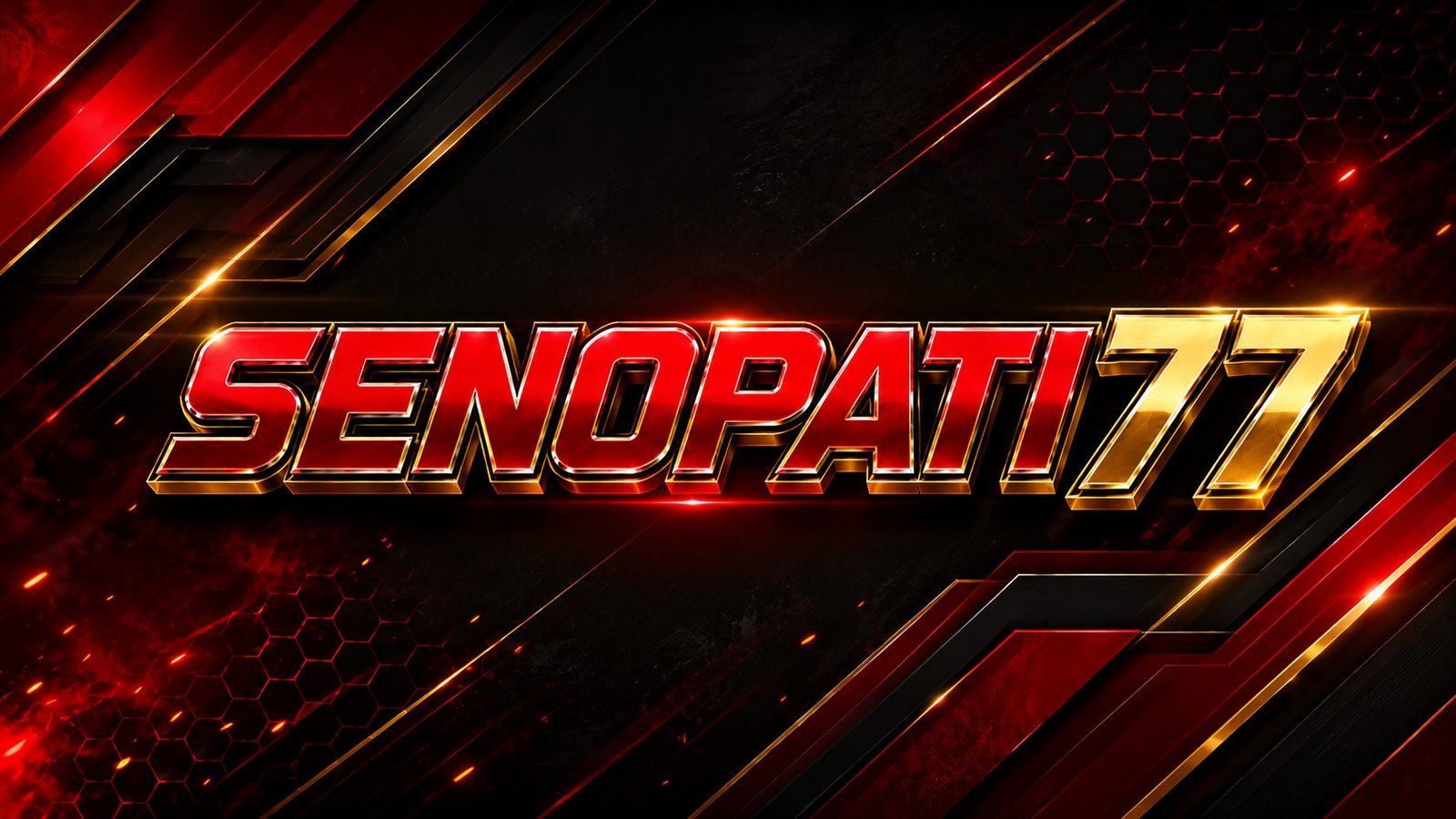senopati77 senopati77
